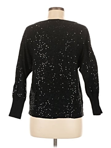 Alice + Olivia Pullover Sweater (view 2)