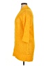 Torrid Yellow Cardigan Size 1X Plus (1) - photo 5