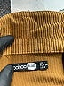 Boohoo 100% Polyester Brown Jacket Size 4 - photo 6