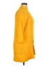 Torrid Yellow Cardigan Size 1X Plus (1) - photo 4