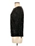 Alice + Olivia Stars Black Pullover Sweater Size M (estimated) - photo 5