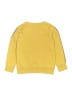 Marvel Yellow Sweatshirt Size S (kids) - photo 2