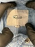 Rails Blue Romper Size XS - photo 4