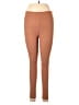 Lularoe Orange Leggings One size - photo 1