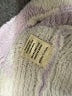 Sincerely Jules 100% Polyester Stars Purple Pullover Sweater Size M - photo 8