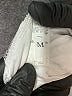 Unbranded 100% Polyester White Cocktail Dress Size M - photo 7