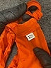 Unbranded Orange Swimsuit Bottoms Size XS - photo 3