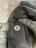 Lululemon Athletica Camo Black Active Pants Size 2 - photo 7
