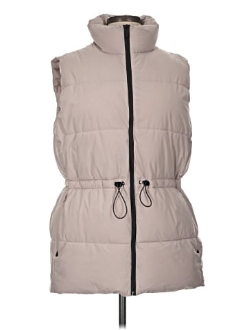 CALVIN KLEIN JEANS Vest (view 1)