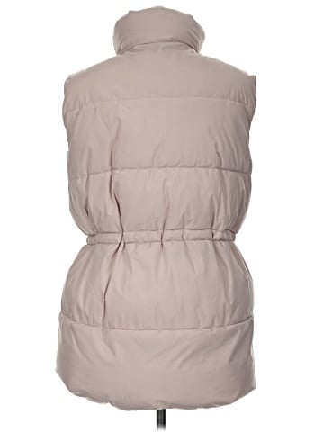 CALVIN KLEIN JEANS Vest (view 2)