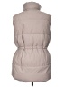 CALVIN KLEIN JEANS Tan Vest Size M - photo 2
