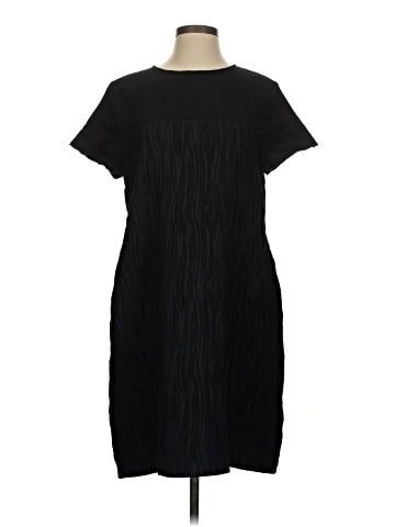 niche NILGUN DERMAN Casual Dress (view 1)