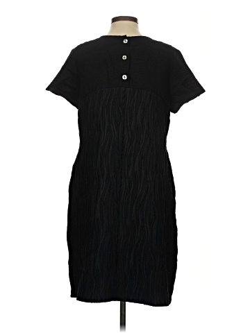 niche NILGUN DERMAN Casual Dress (view 2)