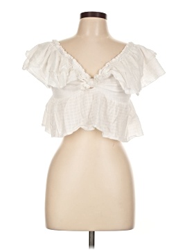 Altar'd State Sleeveless Blouse
