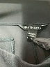 Athleta Solid Black Active Pants Size 14 - photo 7