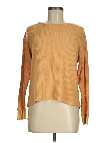 Project Social T Pullover Sweater (view 1)