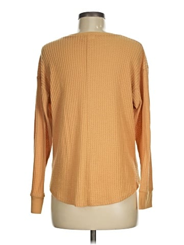 Project Social T Pullover Sweater (view 2)