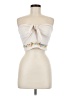 Shein Ivory Tube Top Size 8 - 10 - photo 1