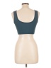Unbranded Teal Sports Bra Size L (estimated) - photo 2