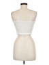 Shein Ivory Tube Top Size 8 - 10 - photo 2