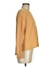 Project Social T Tan Pullover Sweater Size M - photo 4