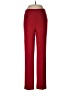 Joseph Ribkoff Red Dress Pants Size 6 - photo 1