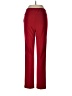 Joseph Ribkoff Red Dress Pants Size 6 - photo 2