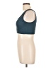 Unbranded Teal Sports Bra Size L (estimated) - photo 5