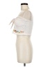Shein Ivory Tube Top Size 8 - 10 - photo 5