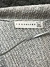 retrology Color Block Gray Pullover Sweater Size XL - photo 7