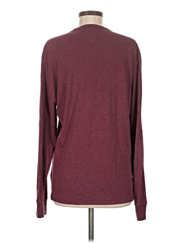 Jason Scott Long Sleeve T-Shirt (view 2)