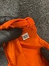 Cervelle Orange Swimsuit Bottoms Size XS - photo 3