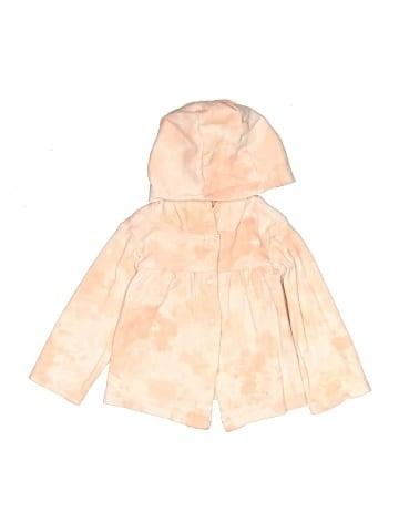 Carter's Raincoat (view 1)