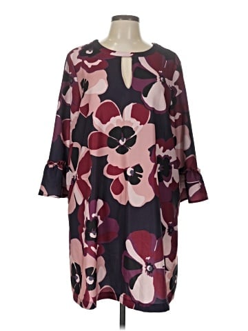 ECI Casual Dress (view 1)