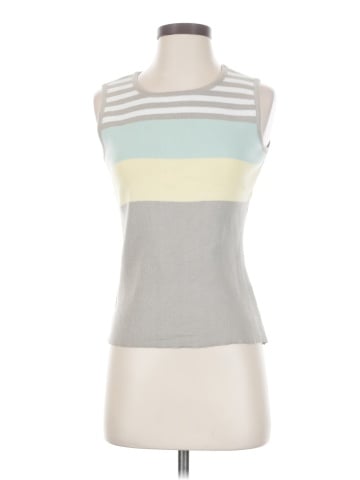 Rafael Sleeveless Top (view 1)