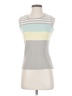 Rafael Gray Sleeveless Top Size S - photo 1