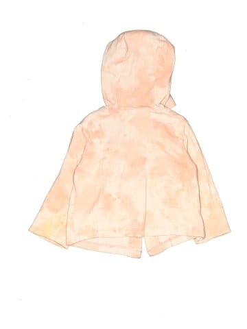Carter's Raincoat (view 2)