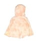 Carter's 100% Cotton Tie-dye Orange Raincoat Size 9-12 mo - photo 2