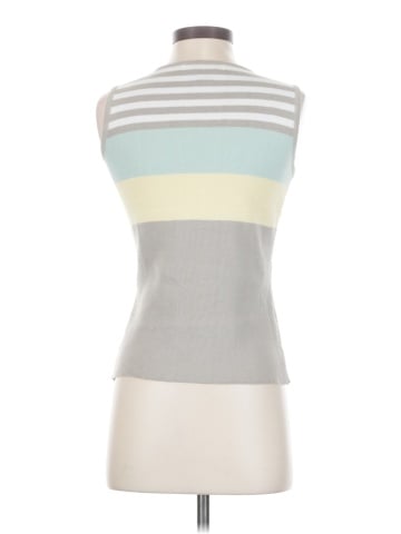 Rafael Sleeveless Top (view 2)