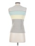 Rafael Gray Sleeveless Top Size S - photo 2