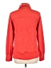 Sims 100% Polyester Red Track Jacket Size L - photo 2