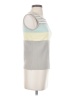 Rafael Gray Sleeveless Top Size S - photo 4