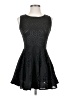 Unbranded Black Cocktail Dress Size S - photo 1