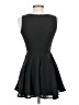Unbranded Black Cocktail Dress Size S - photo 2