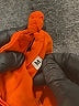 Onzie Orange Swimsuit Bottoms Size M - photo 3
