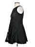 Unbranded Black Cocktail Dress Size S - photo 5