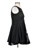Unbranded Black Cocktail Dress Size S - photo 4