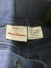 Hanna Andersson Solid Blue Jeans Size 4 - photo 3