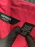 Express Solid Pink Long Sleeve Blouse Size 9 - 10 - photo 7
