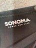 Sonoma Goods for Life Black Active Pants Size S - photo 6